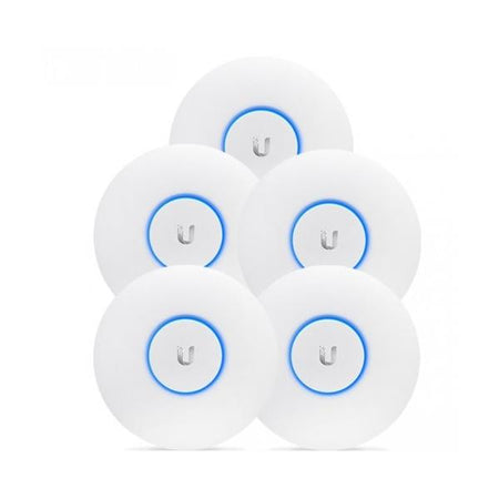 UniFi AP AC PRO 5-pack