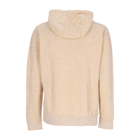 Nike Felpa Cappuccio Uomo Club+ Revival Hoodie Saturn Gold da uomo