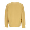 Nike Felpa Leggera Girocollo Uomo Sportswear Air French Terry Crewneck Wheat Gold/wheat Gold da uomo