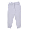 Nike Pantalone Tuta Leggero Uomo Sportswear Air French Terry Joggers Wolf Grey/wolf Grey da uomo