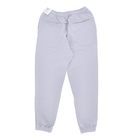 Nike Pantalone Tuta Leggero Uomo Sportswear Air French Terry Joggers Wolf Grey/wolf Grey da uomo