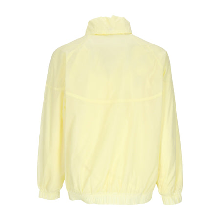 Nike Giacca a Vento Infilabile Uomo Windrunner Anorak Jacket Lemon Chiffon/university Blue da uomo