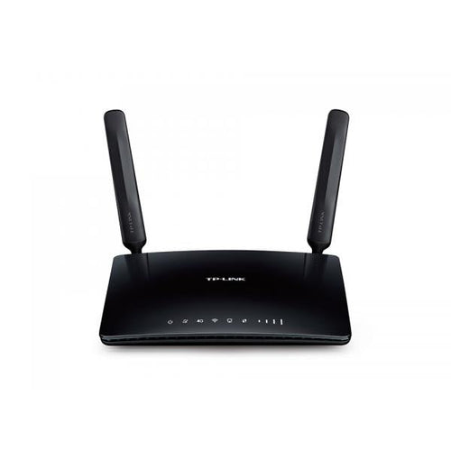 Tplink Router 3g/4g Lte Dualband 433mbps 2 Antenne Ac750 Mr200