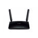 Tplink Router 3g/4g Lte Dualband 433mbps 2 Antenne Ac750 Mr200