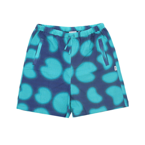 ARTE Pantalone Corto Uomo Stolp Priint Shorts Navy/green da uomo