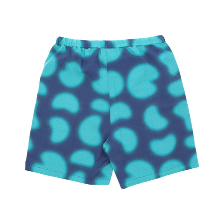 ARTE Pantalone Corto Uomo Stolp Priint Shorts Navy/green da uomo