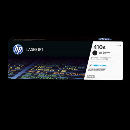 HP TONER NERO 410A 2300PAG PER LJ PRO M452 M477 TS