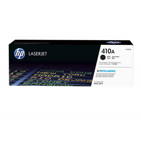 HP TONER NERO 410A 2300PAG PER LJ PRO M452 M477 TS