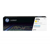 HP TONER GIALLO 2300PAG PER LJ PRO M452 M477, 410A