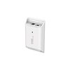 D-Link DPE-301GI adattatore PoE e iniettore Fast Ethernet, Gigabit Ethernet