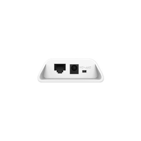 D-Link DPE-301GI adattatore PoE e iniettore Fast Ethernet, Gigabit Ethernet