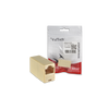 VULTECH SN20701 - ADATTATORE RJ45 FEMMINA