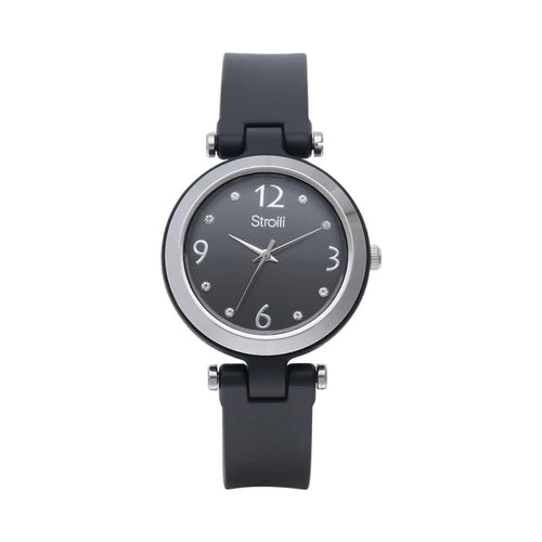 STROILI - Orologio Cronografo Uomo Stroili Davos quadrante Ipgun