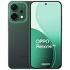 OPPO RENO 14F 5G (LUMINOUS GREEN) - SMARTPHONE 6.57 - RAM 8GB - STORAGE 256GB - ITA