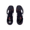 NIKE NBA Scarpa Basket Uomo Kyrie Low 5 Black/white/chile Red da uomo