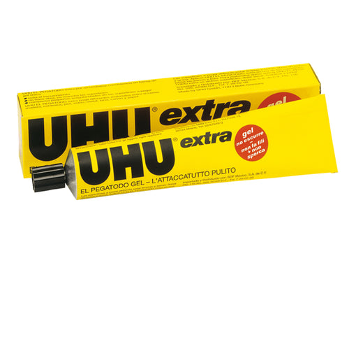 Colla Uhu Extra Attaccatutto 125Ml