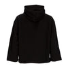 PUMA Felpa Leggera Cappuccio Donna Dare To Oversized Hoodie Black da donna