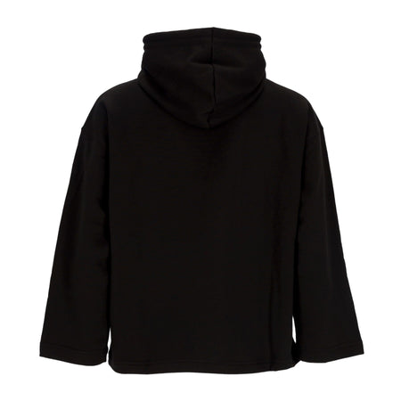 PUMA Felpa Leggera Cappuccio Donna Dare To Oversized Hoodie Black da donna