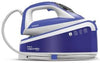 Polti Ferro da Stiro VE30.30 Piastra in Ceramica 2100W Bianco/Blu