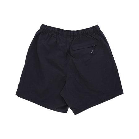 OBEY Pantaloncino Uomo Easy Peak Web Short Black da uomo