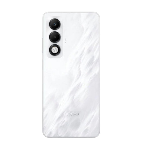 OPPO A5m 8+256GB 6.67 4G Mist White DS OPT