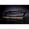 Kit Memoria Ram G Skill Ripjaws V - 16 Gb DDR4 (2 moduli da 8GB) - PC4-25600 - 1.35 V - 3200MHz - CL16 - 288pin unbuffered