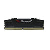 Kit Memoria Ram G Skill Ripjaws V - 16 Gb DDR4 (2 moduli da 8GB) - PC4-25600 - 1.35 V - 3200MHz - CL16 - 288pin unbuffered