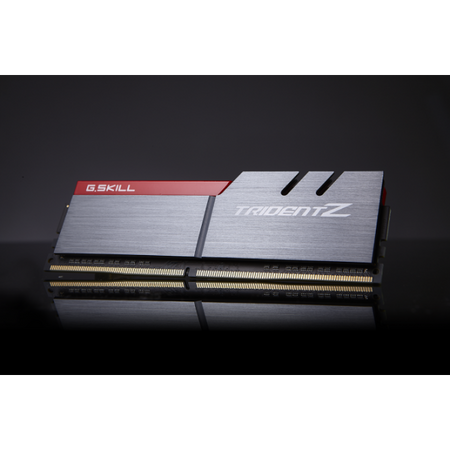 Serie G.Skill TridentZ - DDR4 - Kit - 16 GB: 2 x 8 GB