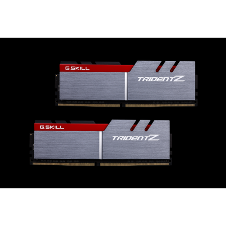 Serie G.Skill TridentZ - DDR4 - Kit - 16 GB: 2 x 8 GB