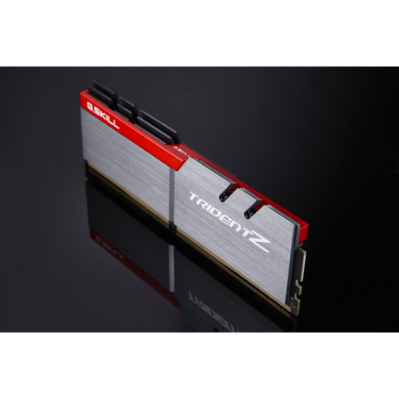 Serie G.Skill TridentZ - DDR4 - Kit - 16 GB: 2 x 8 GB