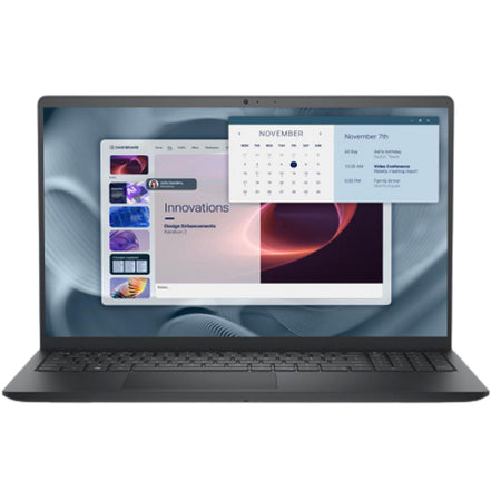Notebook Dell Pro 15 Essential 15.6" i5-1334U 8/512GB/W11P PV15250