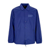HUF Giacca Coach Jacket Uomo Set H Coaches Jacket Twilight da uomo