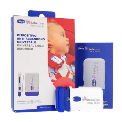 Chicco Dispositivo Anti-Abbandono Universale ET123FL