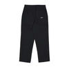 HUF Pantalone Lungo Uomo Hayes Pant Black da uomo