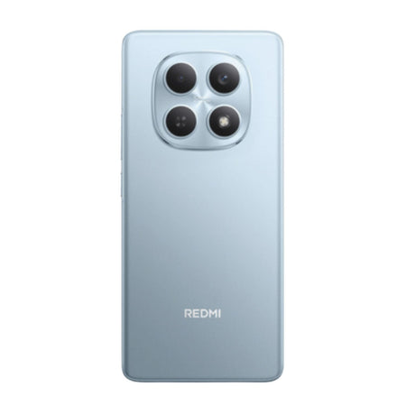 Xiaomi Redmi Note 15 8+256GB 6.77" NFC Glacier Blue DS EU