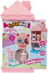 Fuzzikins Casa Dolce Casa