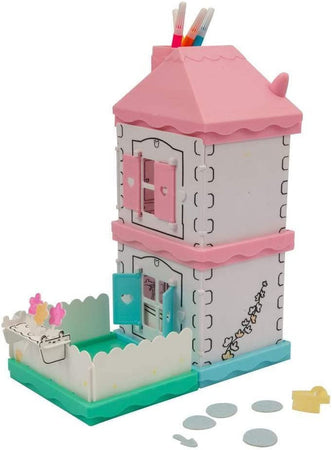 Fuzzikins Casa Dolce Casa
