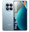 Xiaomi Redmi Note 15 Pro 8+256GB 6.77 Glacier Blue EU