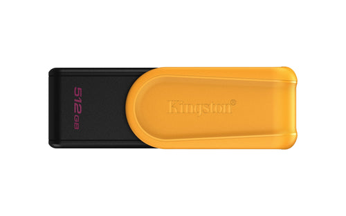 PEN DRIVE 512GB 3.2 KINGSTON EXODIA S