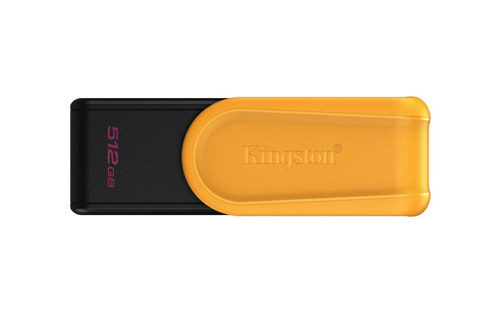 PEN DRIVE 512GB 3.2 KINGSTON EXODIA S