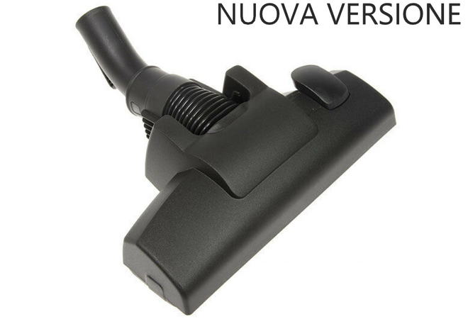 ARIETE DELONGHI SPAZZOLA ORIGIN ASPIRAPOLVERE SERIE JETFORCE AT5166032600 AS 17