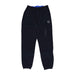 Nike Pantalone Lungo Uomo Sportswear Utility Woven Pant Black/medium Blue da uomo