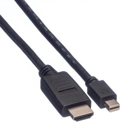 Mini Displayport Cable, Mini