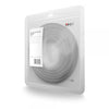 LINDY CAVO DI RETE CAT.6 S/FTP GRIGIO, 0.5M