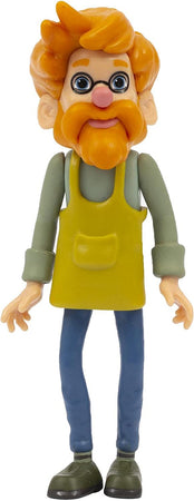 Pinocchio - La casa con 2 Personaggi