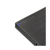 Hard Disk Portatile 1 TB 2.5 Interfaccia USB 3.0 Colore Antracite