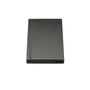 Hard Disk Portatile 1 TB 2.5 Interfaccia USB 3.0 Colore Antracite