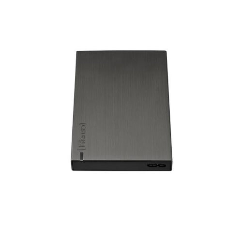 Hard Disk Portatile 1 TB 2.5 Interfaccia USB 3.0 Colore Antracite