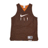 Nike Canotta Tipo Basket Donna Standard Issue Basketball Jersey Monarch/black/sail da donna