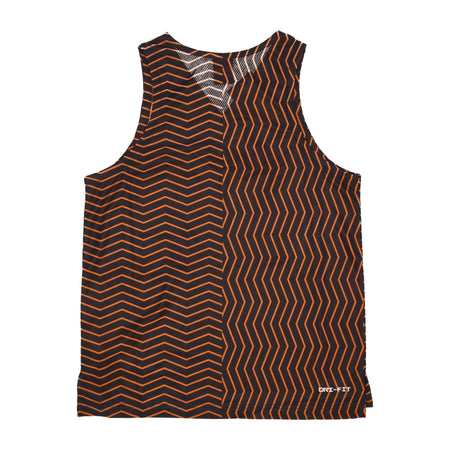 Nike Canotta Tipo Basket Donna Standard Issue Basketball Jersey Monarch/black/sail da donna